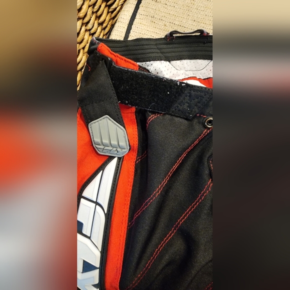 Fly Racing Pants - Picture 4 of 9